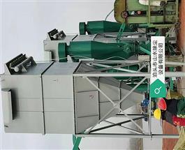 H连云港是泗阳货运码头-2020年-吸粮机配套除尘设备